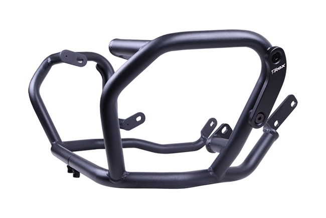 T-Rex Racing 2022 - 2025 Triumph Tiger 1200 GT / Tiger 1200 GT Pro / Tiger 1200 GT Explorer Bottom Engine Guard Crash Cages