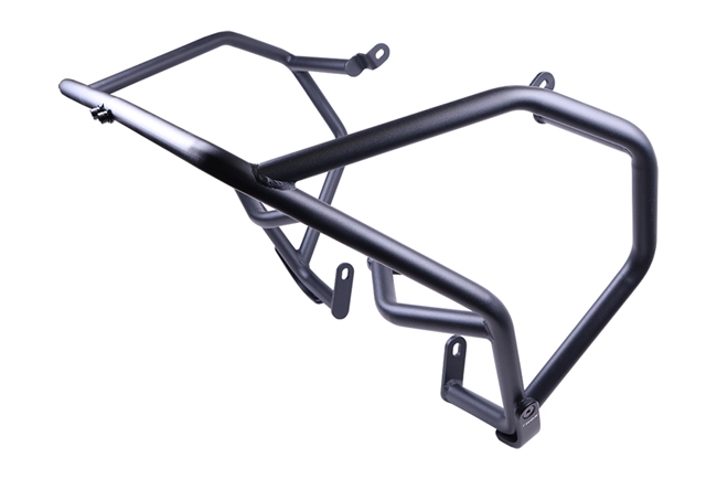 T-Rex Racing 2022 - 2025 Triumph Tiger 1200 GT / Tiger 1200 GT Pro / Tiger 1200 GT Explorer / Tiger 1200 Rally Explorer / Tiger 1200 Rally Pro Top Engine Guard Crash Cages