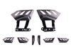 T-Rex Racing 2014 - 2020 BMW R nine T Engine Frame Sliders