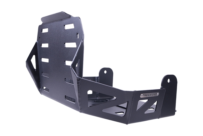 T-Rex Racing BMW 2024 - 2025 R 12 / R 12 nineT, 2025 R 12 G/S Skid Plate