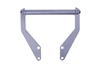 T-Rex Racing 2025 BMW R 12 G/S Windshield with Mounting Crossbar