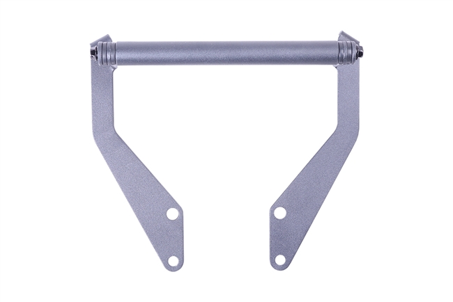 T-Rex Racing 2025 BMW R 12 G/S Windshield with Mounting Crossbar