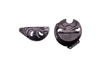 T-Rex Racing 2017 - 2026 BMW G 310 R / 2017 - 2026 G 310 GS Engine Case Covers