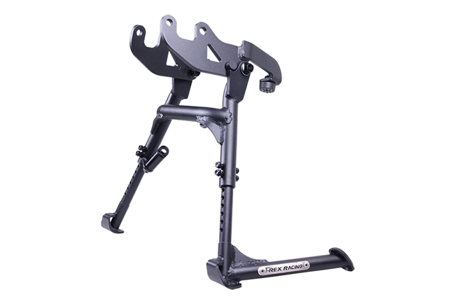 T-Rex Racing 2017 - 2026 BMW G 310 GS / G 310 R Adjustable Center Stand