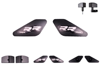 T-Rex Racing 2012 - 2014 BMW S1000RR No Cut Frame Sliders
