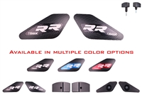 T-Rex Racing 2010 - 2011 / 2015 - 2020 BMW S1000RR No Cut Frame Sliders