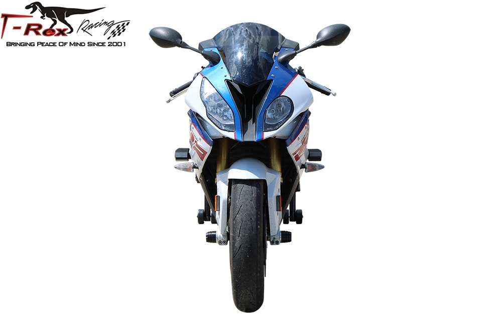 T-Rex Racing 2010 - 2011 / 2015 - 2020 BMW S1000RR No Cut Frame