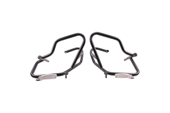 T-Rex Racing 1999 - 2005 BMW R1150GS Engine Guard Crash Cages