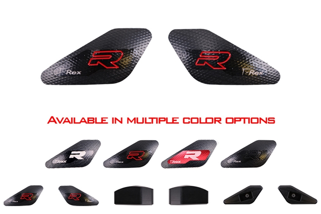T-Rex Racing 2014 - 2020 BMW S1000R Frame Slider Replacement Puck(s)