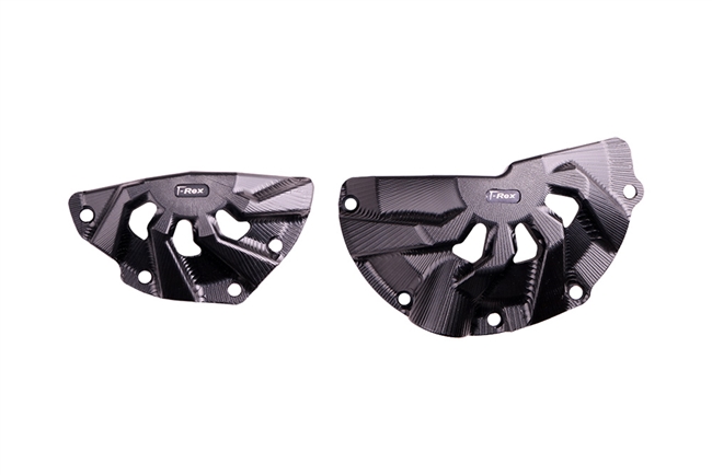 T-Rex Racing  BMW  2021 - 2022 S1000R / 2019 - 2022 S1000RR Engine Case Covers