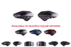 T-Rex Racing 2021 - 2025 BMW S1000R / 2023 - 2025 S1000RR  Frame Sliders Replacement Puck(s)
