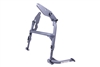 T-Rex Racing 2019 - 2024 BMW F 900 GS Adjustable Center Stand