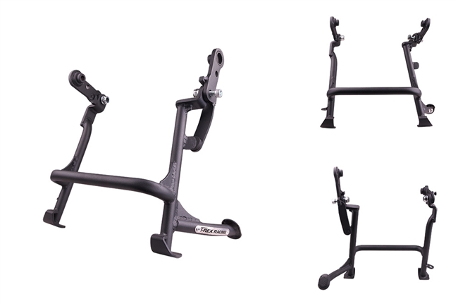 T-Rex Racing 2015 - 2021 KTM 200 Duke Center Stand