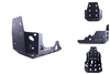 T-Rex Racing 2020-2024 KTM 390 Adventure Skid Plate