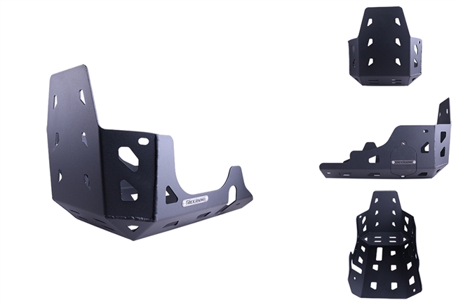 T-Rex Racing 2020-2024 KTM 390 Adventure Skid Plate
