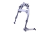 T-Rex Racing KTM 390 Adventure R / X / 390 Enduro / 390 SMC R Adjustable Center Stand