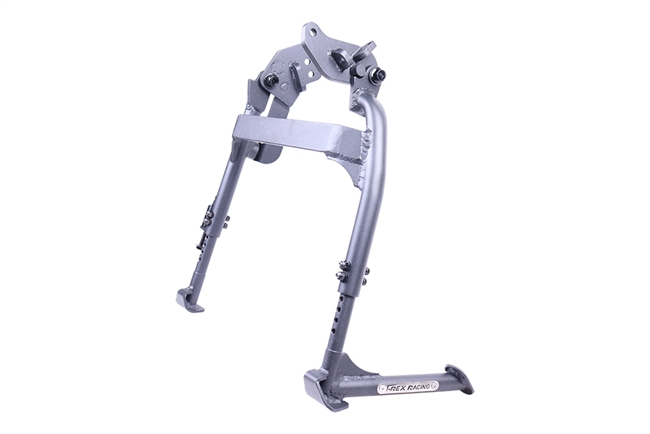 T-Rex Racing KTM 390 Adventure R / X / 390 Enduro / 390 SMC R Adjustable Center Stand