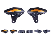 T-Rex Racing 2017 - 2021 KTM 790 / 890 Duke No Cut Frame Sliders