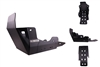 T-Rex Racing Husqvarna Svartpilen 801 / Vitpilen 801, 2017 - 2023 KTM 790 Duke / 890 Duke Skid Plate