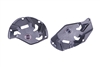T-Rex Racing 2025 Husqvarna Svartpilen 801 / Vitpilen 801 Engine Case Covers