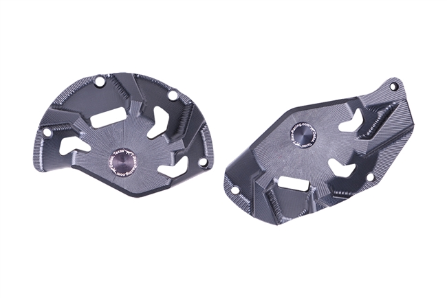 T-Rex Racing 2025 Husqvarna Svartpilen 801 / Vitpilen 801 Engine Case Covers