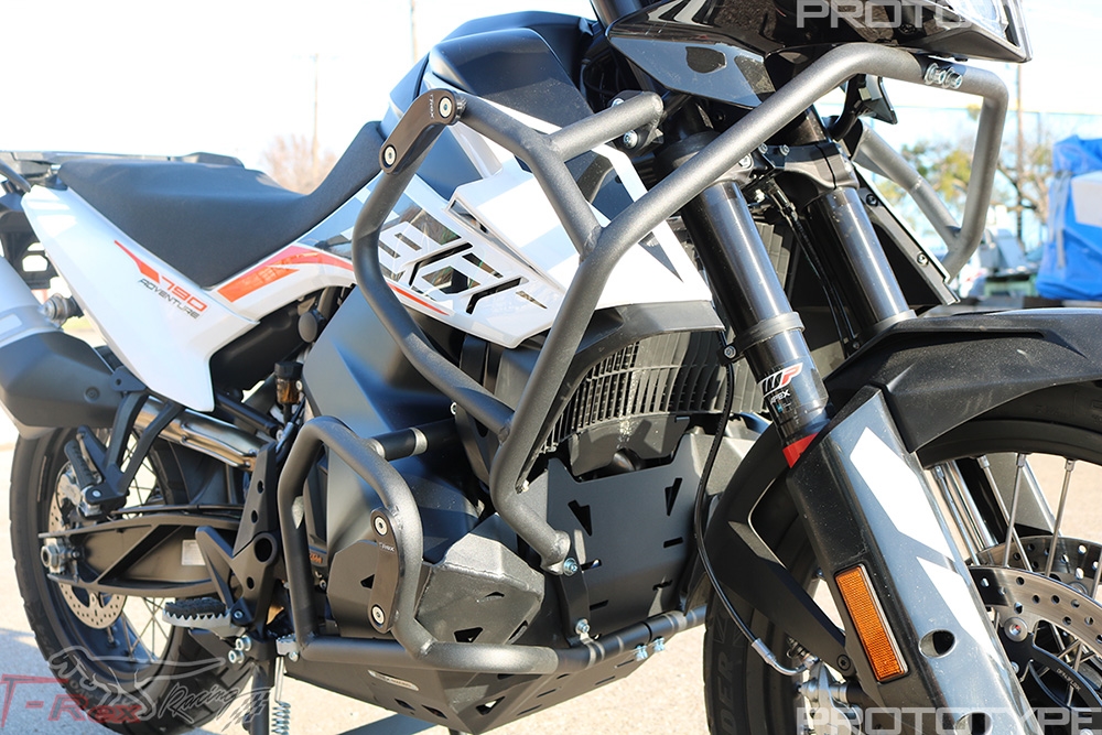T-Rex Racing KTM 790 Adventure / 890 Adventure / R Heavy Duty Skid