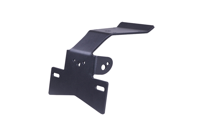 T-Rex Racing 2024 - 2025 KTM 390 Duke Fender Eliminator