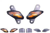 T-Rex Racing KTM 1290 Superduke R / GT No Cut Frame Sliders