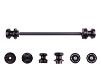 T-Rex Racing 2014 - 2022 KTM 1290 Superduke R / GT Rear Axle Sliders