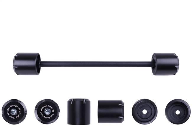 T-Rex Racing SVARTPILEN 701 / VITPILEN 701 / 701 ENDURO / 701 SUPERMOTO Rear Axle Sliders