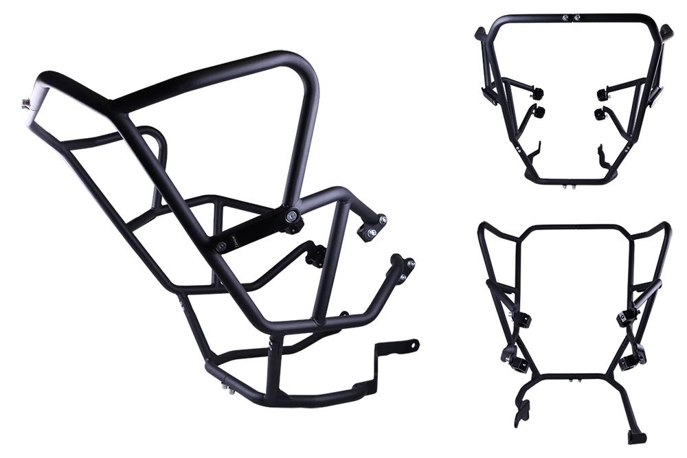 KTM 1190 Adventure / Engine Guard Crash Cages