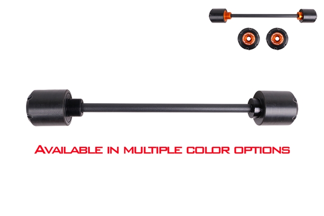 T-Rex Racing Husqvarna Norden 901, KTM 790 Adventure / 890 Adventure / 1190 Adventure / 1290 Super Adventure Front Axle Sliders