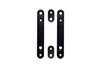 T-Rex Racing Husqvarna Norden 901, KTM 1290 Super Adventure / 790 / 890 / 1190 Adventure Front Fender Risers