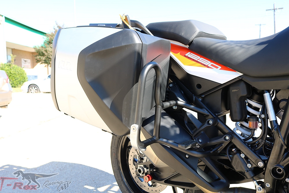 T-Rex Racing KTM 1190 Adventure / 1290 Super Adventure R / S / T