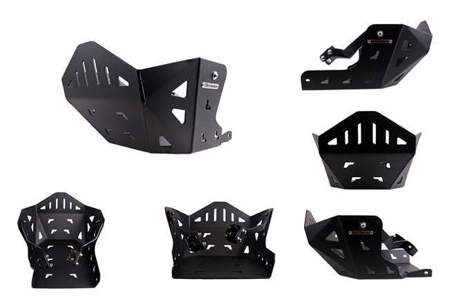 T-Rex Racing KTM 1190 Adventure / 1290 Super Adventure R / S / T Skid Plate