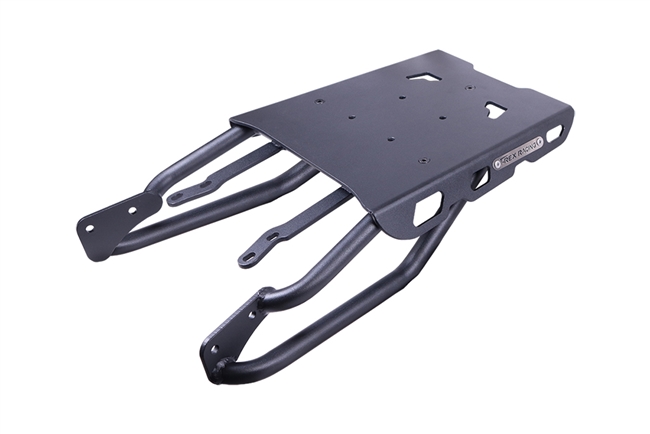T-Rex Racing 2024 - 2025 Husqvarna Svartpilen 401 Luggage Rack