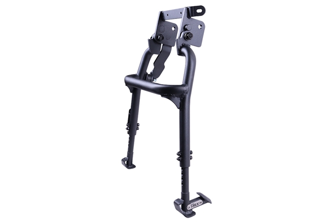 T-Rex Racing 2024 GasGas ES500 Adjustable Center Stand