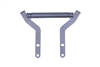T-Rex Racing 2024 GasGas ES500 Windshield with Mounting Crossbar