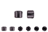 T-Rex Racing 2005 - 2010 Husqvarna SM / SMR / TC / TE Frame Slider Replacement Puck(s)
