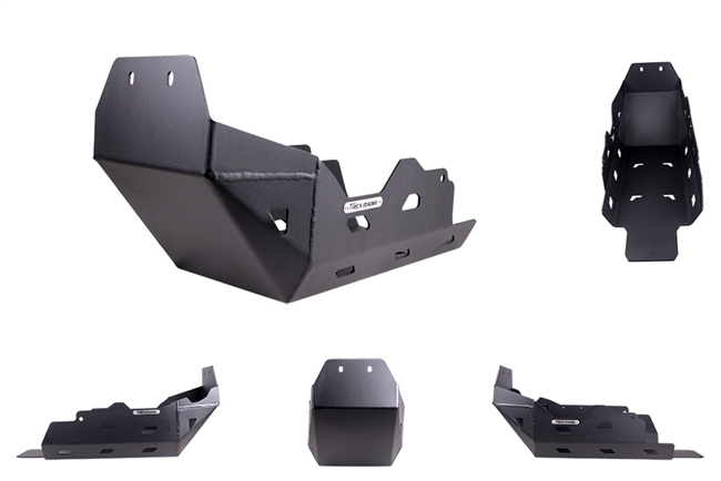 T-Rex Racing 2018 - 2020 Husqvarna Vitpilen / Svartpilen 701 Skid Plate