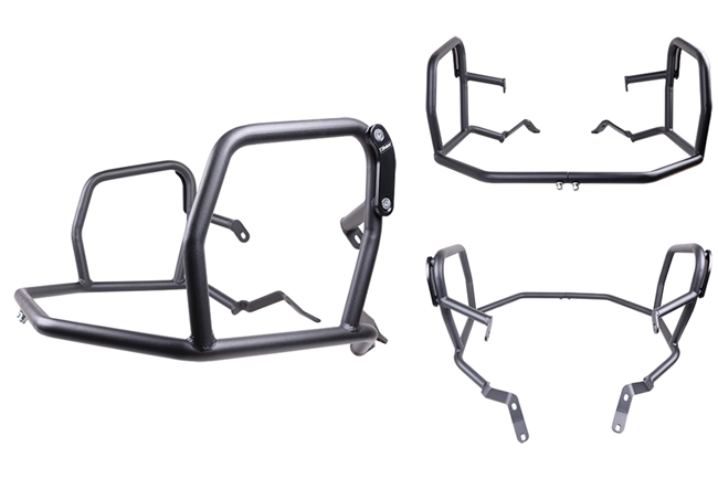 T-Rex Racing 2021 - 2023 Husqvarna Norden 901 Top Engine Guard Crash Cages