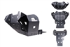 T-Rex Racing 2021 - 2023 Husqvarna Norden 901 Heavy Duty Skid Plate