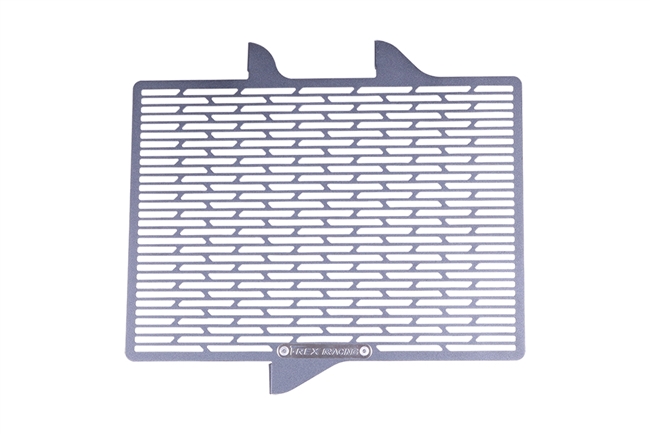 T-Rex Racing Triumph, 2025 Tiger Sport 800, 2026 Trident 800  Radiator Guards