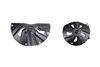 T-Rex Racing All Years MV Agusta F3 675 / 675RC / 800 / 800RC / (All Years) Brutale 675 / 800 / 800RREngine Case Covers