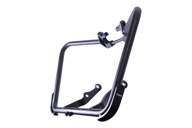 T-Rex Racing 2024 - 2025 Triumph Speed 400 Engine Guard Crash Cages
