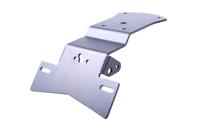 T-Rex Racing 2024 - 2025 Triumph Speed 400 Fender Eliminator