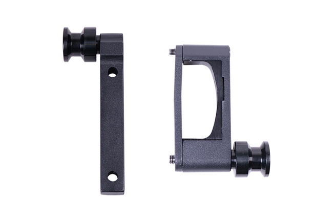 T-Rex Racing 2024 - 2025 Triumph Speed 400 Spool Adapters