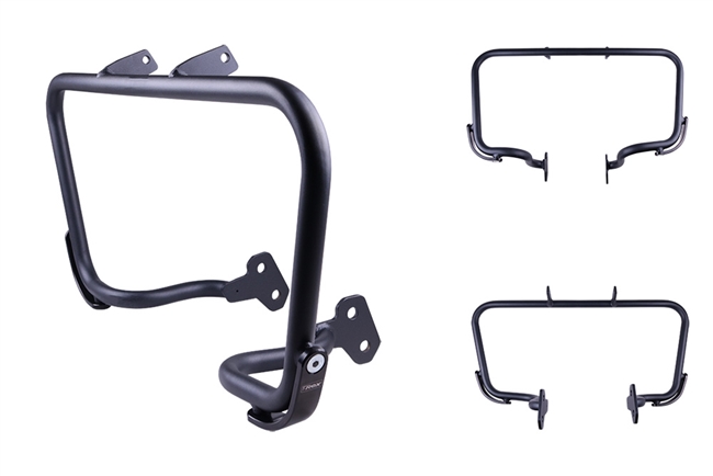 T-Rex Racing 1988 - 2021 Yamaha Vstar Virago 250 Engine Guard Crash Cages