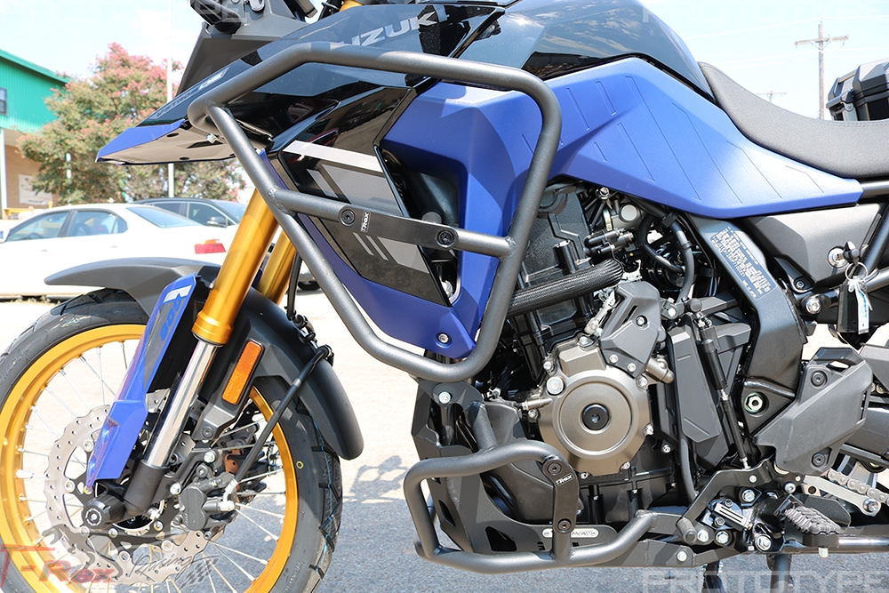 T-Rex Racing 2023 - 2024 Suzuki V-Strom 800 / 800DE Top Engine