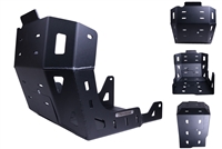 T-Rex Racing 2023 Suzuki GSX-8S Skid Plate